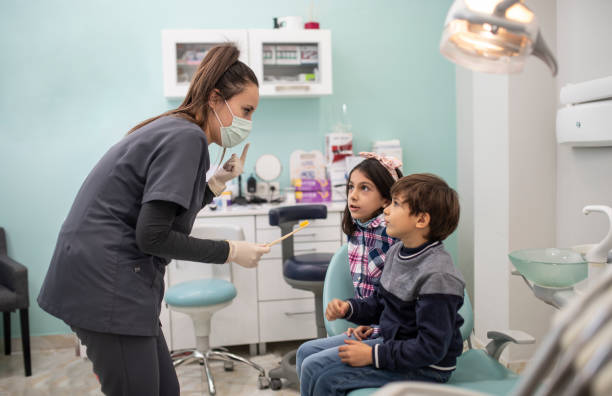 Why Choose Us for Your Dental Needs in Canby, OR