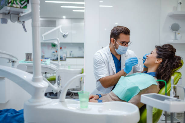 Best Cosmetic Dentistry  in Canby, OR