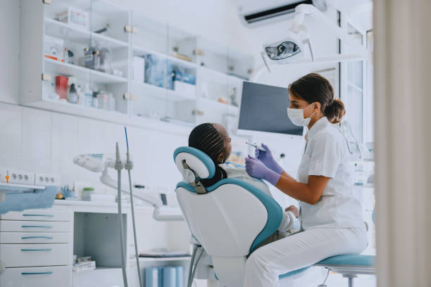 Best Laser Dentistry  in Canby, OR