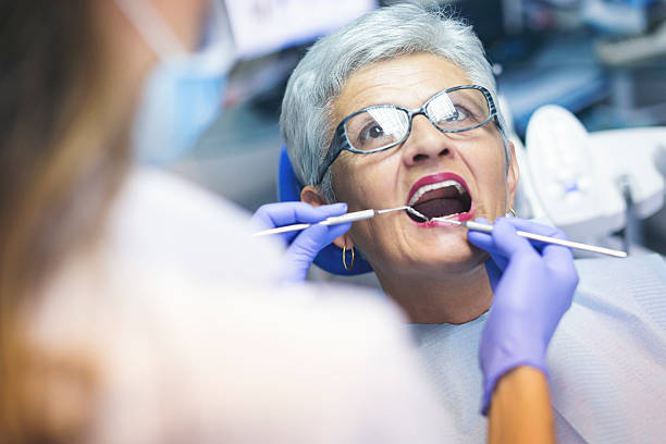 Best Dental Fillings (Composite and Amalgam)  in Canby, OR