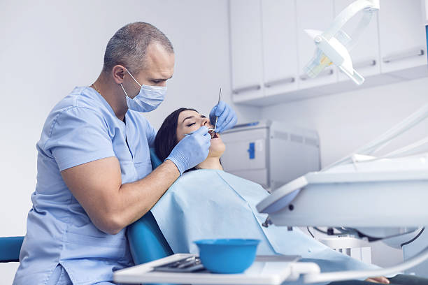 Best Dental Exams and Cleanings  in Canby, OR