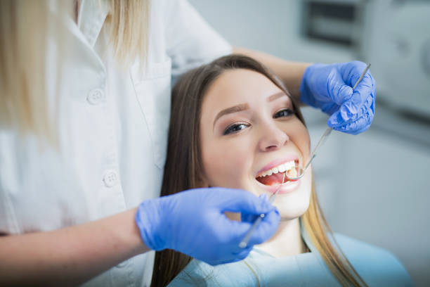 Best Tooth Extraction  in Canby, OR
